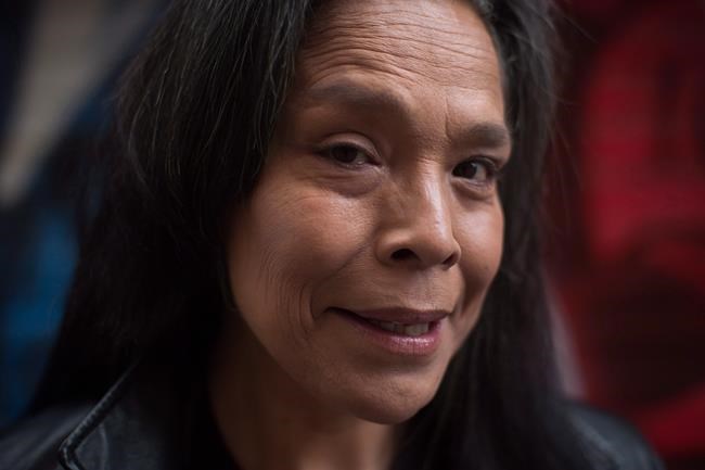 Survivors, families pained by MMIW executive director's departure | iNFOnews.ca