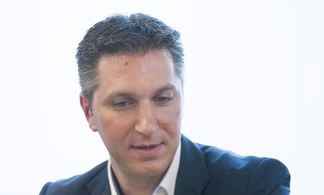 Quebec judge rejects Jordan motion to end trial of ex-Amaya CEO and others | iNFOnews.ca