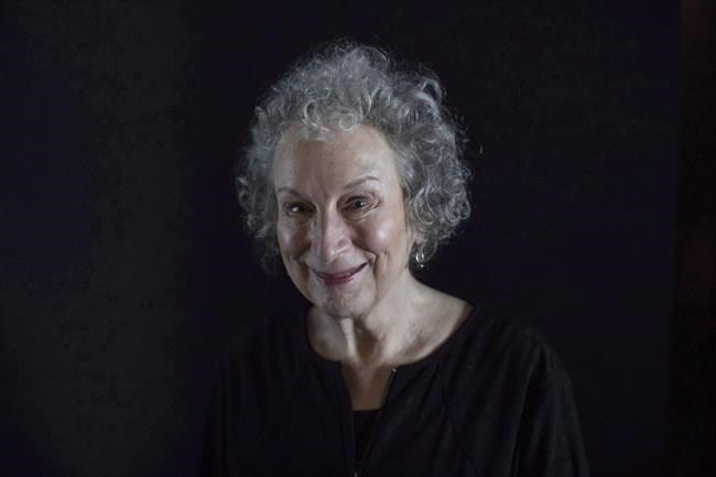 Margaret Atwood's 'MaddAddam' trilogy to become a TV series | iNFOnews.ca Margaret Atwood's 'MaddAddam' trilogy to become a TV series | iNFOnews.ca