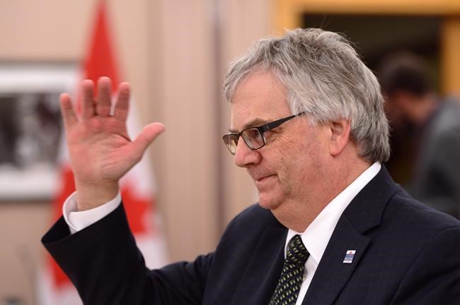 After 5-year struggle, PBO to get data needed to measure cost of tax avoidance | iNFOnews.ca After 5-year struggle, PBO to get data needed to measure cost of tax avoidance | iNFOnews.ca