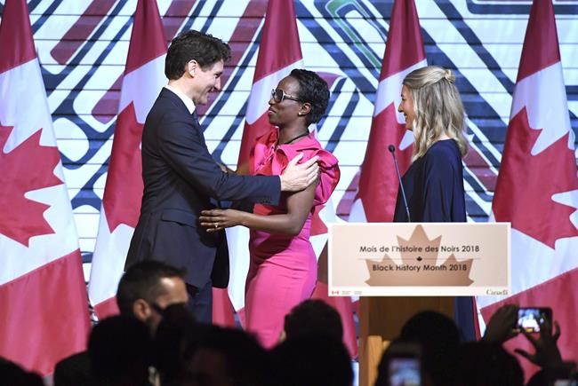 Ultranationalism globally prompts Liberals to spend on multiculturalism at home | iNFOnews.ca