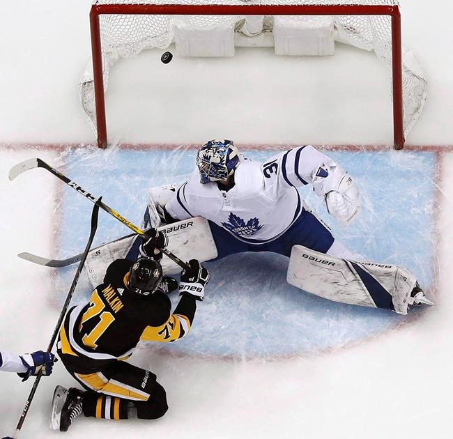 Penguins star Evgeni Malkin quietly putting together Hart Trophy-calibre season | iNFOnews.ca