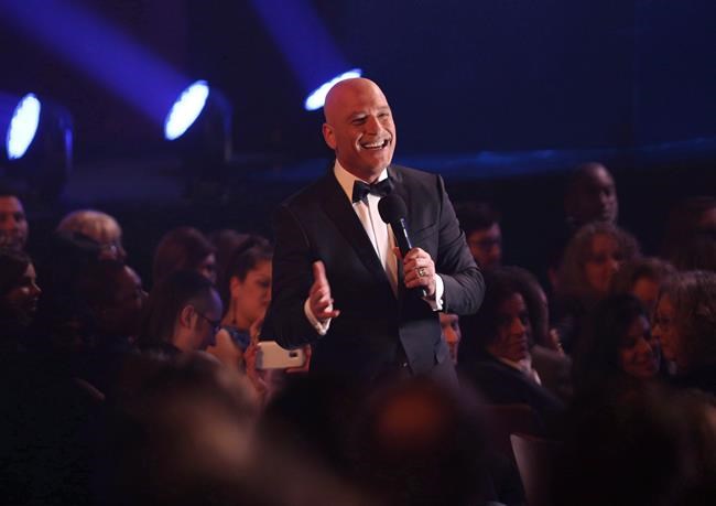 Before Just for Laughs: A look at the varied career of Howie Mandel | iNFOnews.ca