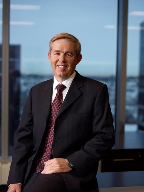 Retiring MEG Energy co-founder calls for action to solve oilsands access woes | iNFOnews.ca Retiring MEG Energy co-founder calls for action to solve oilsands access woes | iNFOnews.ca