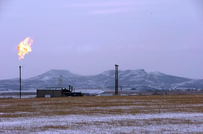 Federal government finalizes regulations to reduce methane emissions | iNFOnews.ca