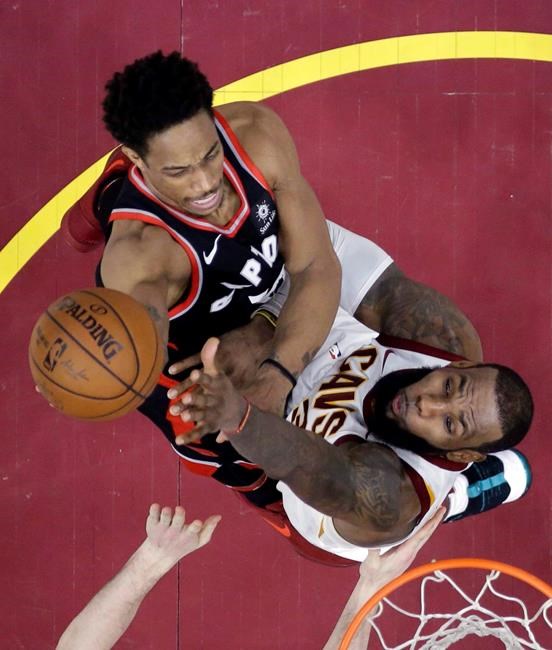 Raptors vs. Cavaliers: Five keys to Eastern Conference semifinal series | iNFOnews.ca