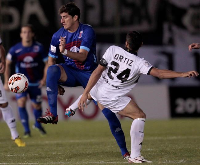 Argentine forward Lucas Janson makes good first impression with Toronto FC | iNFOnews.ca