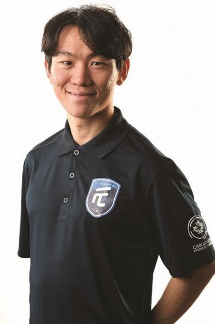 FC Edmonton makes South Korean midfielder its first international signing | iNFOnews.ca