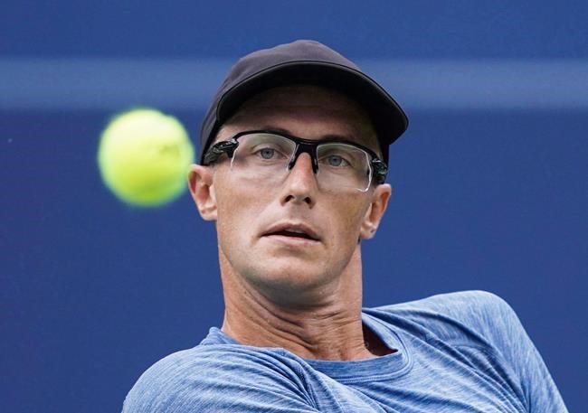 Canada's Auger-Aliassime, Polansky advance in Australian Open qualifiers | iNFOnews.ca Canada's Auger-Aliassime, Polansky advance in Australian Open qualifiers | iNFOnews.ca