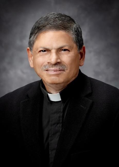 Woman's complaint leads to sexual assault charge against Calgary priest | iNFOnews.ca Woman's complaint leads to sexual assault charge against Calgary priest | iNFOnews.ca