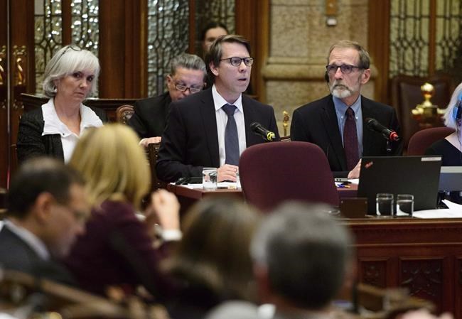Not much Elections Canada can do about fake news spread about candidates | iNFOnews.ca Not much Elections Canada can do about fake news spread about candidates | iNFOnews.ca