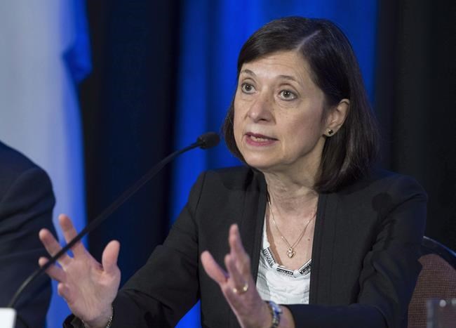 Quebec declines talks with feds, provinces, territories on coerced sterilization | iNFOnews.ca