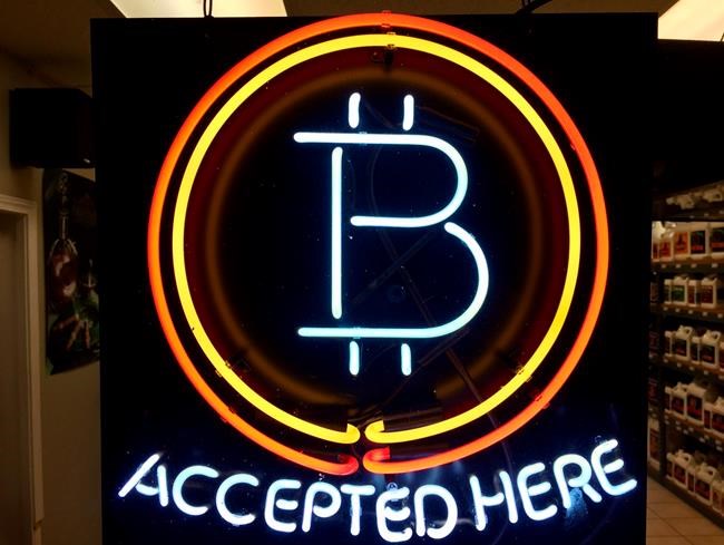 Town of Innisfil to accept Bitcoin for tax payments, in one-year pilot project | iNFOnews.ca