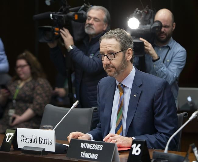 Trudeau's former top adviser to help advise companies on climate change risks | iNFOnews.ca Trudeau's former top adviser to help advise companies on climate change risks | iNFOnews.ca