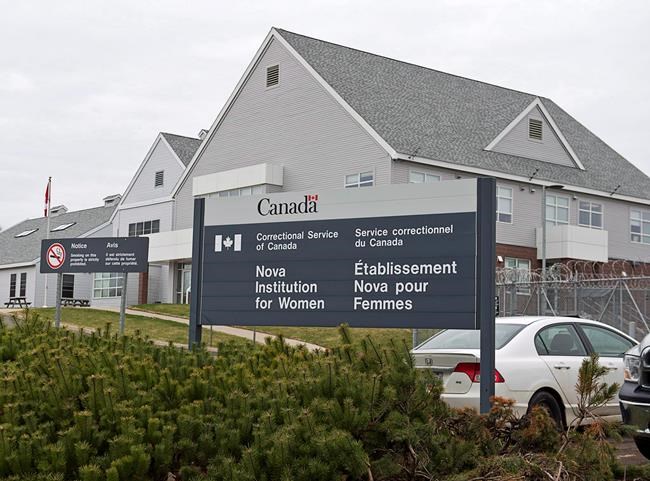 Three women sue, alleging sexual assault by Correctional Service guard | iNFOnews.ca Three women sue, alleging sexual assault by Correctional Service guard | iNFOnews.ca