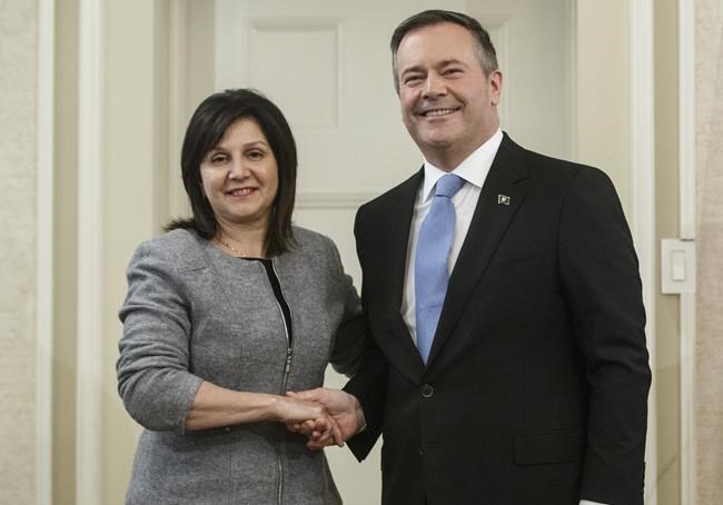 Alberta introduces amended Education Act; Opposition says LGBTQ kids at risk | iNFOnews.ca Alberta introduces amended Education Act; Opposition says LGBTQ kids at risk | iNFOnews.ca