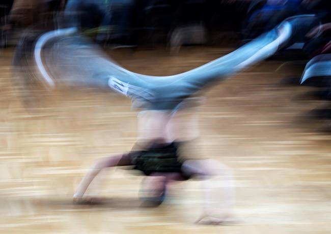 Prospect of breakdancing becoming Olympic sport draws mixed reactions | iNFOnews.ca Prospect of breakdancing becoming Olympic sport draws mixed reactions | iNFOnews.ca