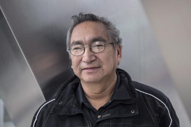 First Nations leaders mourn death of former chief of Grassy Narrows First Nation | iNFOnews.ca First Nations leaders mourn death of former chief of Grassy Narrows First Nation | iNFOnews.ca