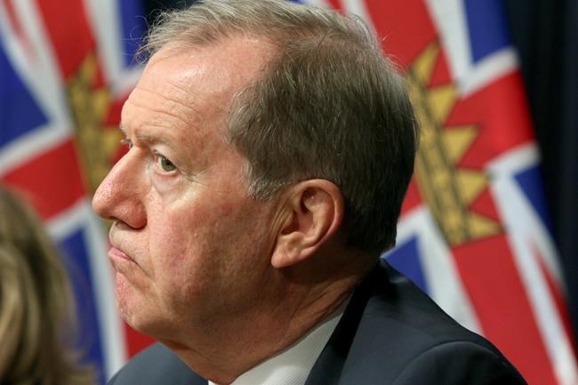 Retired senior Mountie says answers could still come in B.C. homicides | iNFOnews.ca