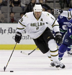 Blake, Burns join Hasek, Forsberg and Modano in 2014 Hall of Fame class | iNFOnews.ca
