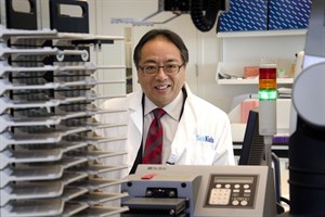 25 years after CF gene isolated, researchers still building on its discovery | iNFOnews.ca CP29904313