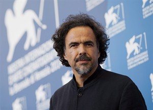 'Birdman' director Alejandro Gonzalez Inarritu drawn to fearful territory | iNFOnews.ca CP30372311