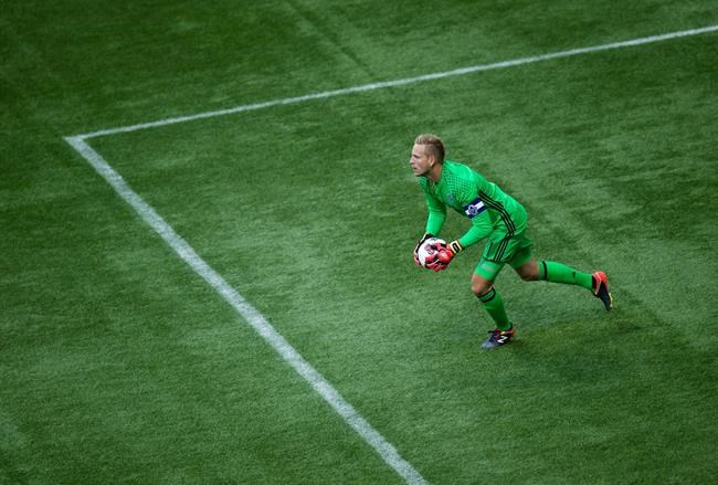 Whitecaps, Red Bulls set to meet in first leg of Champions League quarters | iNFOnews.ca Whitecaps, Red Bulls set to meet in first leg of Champions League quarters | iNFOnews.ca