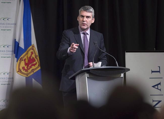 Nova Scotia cultural plan eschews province's traditional stereotype | iNFOnews.ca
