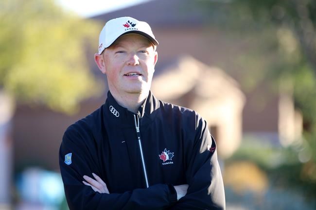 National team coach Tristan Mullally excited for Canada's wave of NCAA talent | iNFOnews.ca National team coach Tristan Mullally excited for Canada's wave of NCAA talent | iNFOnews.ca