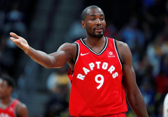 Raptors' game in Utah represents most season-high 14 international players | iNFOnews.ca