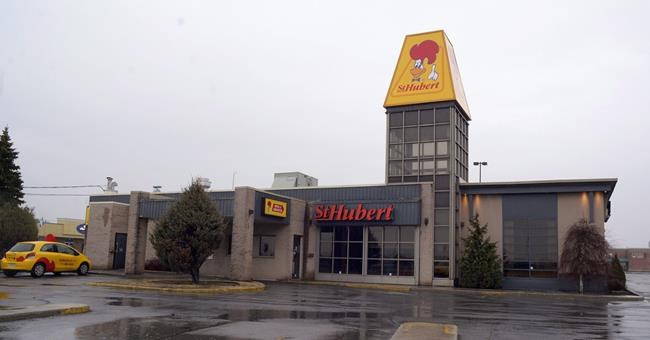 Cara Operations earnings up on acquisitions of St-Hubert and Original Joe's | iNFOnews.ca Cara Operations earnings up on acquisitions of St-Hubert and Original Joe's | iNFOnews.ca