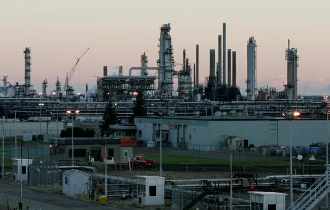 Imperial warns faulty aircraft gasoline could pose fuel gauge interference | iNFOnews.ca CP1164493624