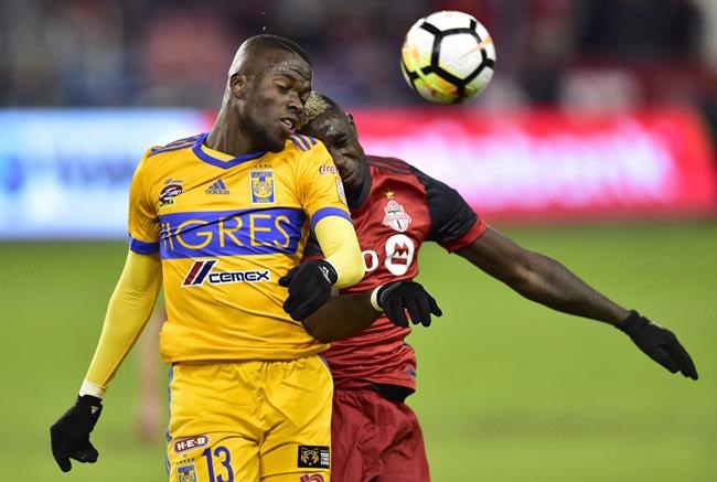 After Mexico series win, Toronto FC turns attention to familiar rival in Montreal | iNFOnews.ca
