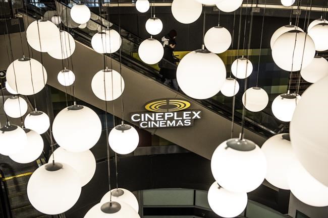 Cineworld's Cineplex takeover deal secures Ontario court approval | iNFOnews.ca