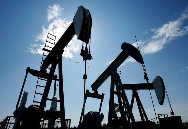 Drilling forecast cut by 500 wells on lower spending by Canadian producers | iNFOnews.ca CP397776610