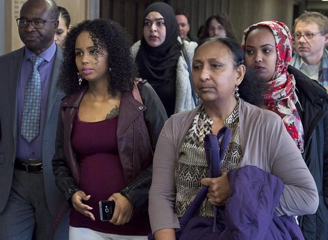 Federal government won't pursue deportation of Abdoul Abdi, minister says | iNFOnews.ca Federal government won't pursue deportation of Abdoul Abdi, minister says | iNFOnews.ca