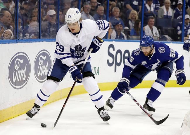 Tavares on Nylander: 'We believe we're going to have Willy here to start camp' | iNFOnews.ca Tavares on Nylander: 'We believe we're going to have Willy here to start camp' | iNFOnews.ca