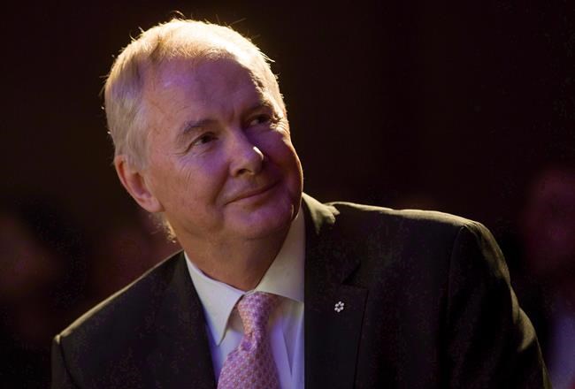 Be careful comparing 2010 cost to Calgary 2026: Vancouver CEO John Furlong | iNFOnews.ca CP80535348