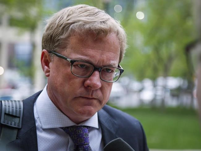 Alberta threatens to pull funding for 28 schools over gay-straight alliances | iNFOnews.ca Alberta threatens to pull funding for 28 schools over gay-straight alliances | iNFOnews.ca