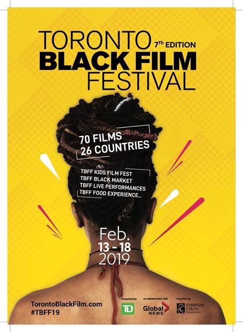 Toronto Black Film Festival to feature #MeToo's Tarana Burke and women's stories | iNFOnews.ca Toronto Black Film Festival to feature #MeToo's Tarana Burke and women's stories | iNFOnews.ca