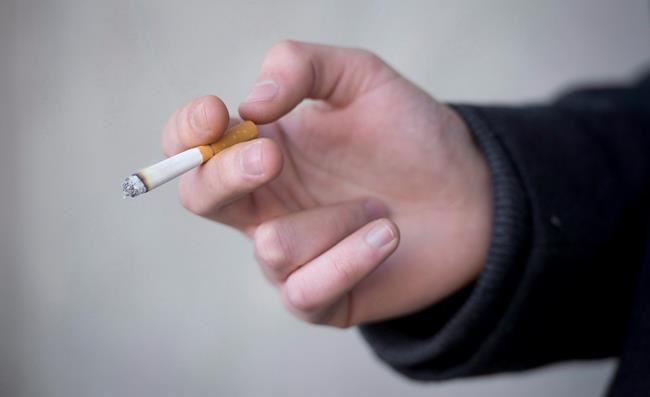 Tobacco firm JTI-Macdonald obtains creditor protection after Quebec court ruling | iNFOnews.ca Tobacco firm JTI-Macdonald obtains creditor protection after Quebec court ruling | iNFOnews.ca