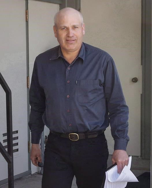 Crown wants 2 years for man who took girl to U.S. to marry polygamous member | iNFOnews.ca Crown wants 2 years for man who took girl to U.S. to marry polygamous member | iNFOnews.ca