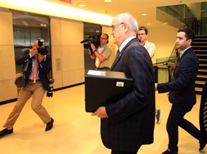 Departure of top staffer marks shakeup underway at Veterans Affairs | iNFOnews.ca CP30690392