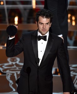 Canadian Oscar winner Craig Mann recounts his wild night | iNFOnews.ca Canadian Oscar winner Craig Mann recounts his wild night | iNFOnews.ca