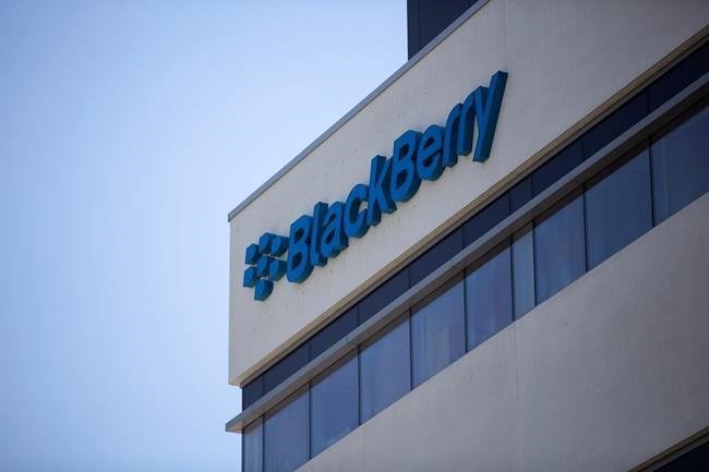 BlackBerry COO Bryan Palma steps down to pursue other opportunities | iNFOnews.ca