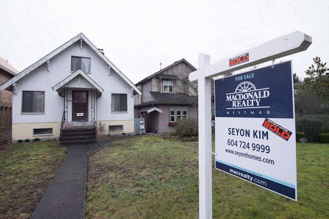 High demand, low inventory equals record housing sales in Greater Vancouver | iNFOnews.ca High demand, low inventory equals record housing sales in Greater Vancouver | iNFOnews.ca
