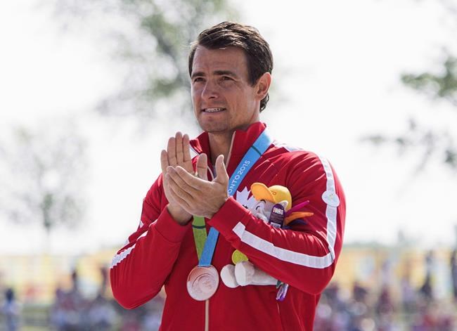 Canadian athletes react to report showing widespread doping in Russian sport | iNFOnews.ca