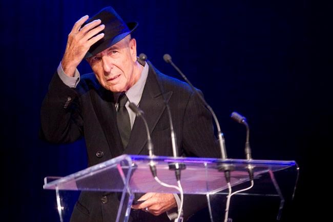 Powerful, essential, cliche: The complex life of Leonard Cohen's 'Hallelujah' | iNFOnews.ca Powerful, essential, cliche: The complex life of Leonard Cohen's 'Hallelujah' | iNFOnews.ca