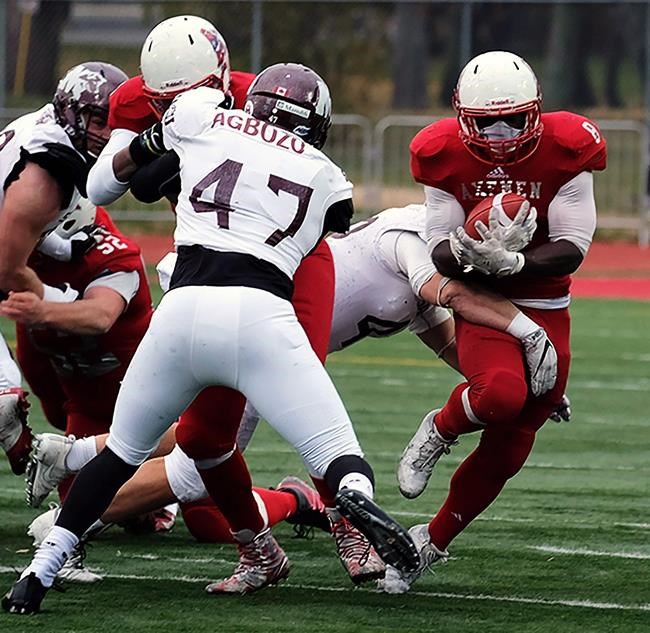 With Loney Bowl mess behind them, Axemen focus on daunting task of facing Western | iNFOnews.ca