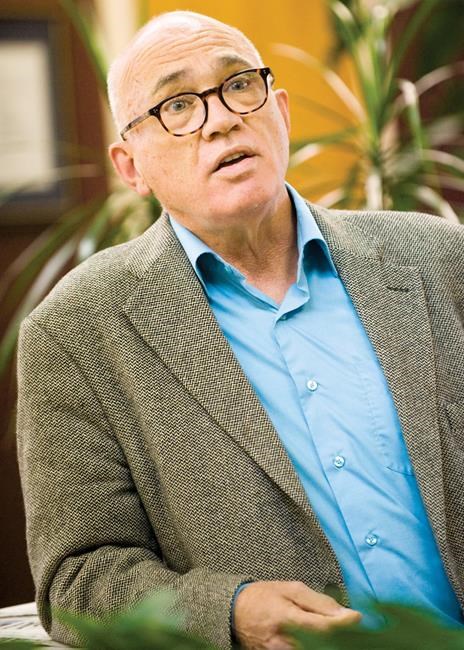 University of Lethbridge professor accused of anti-Semitic views reinstated | iNFOnews.ca University of Lethbridge professor accused of anti-Semitic views reinstated | iNFOnews.ca